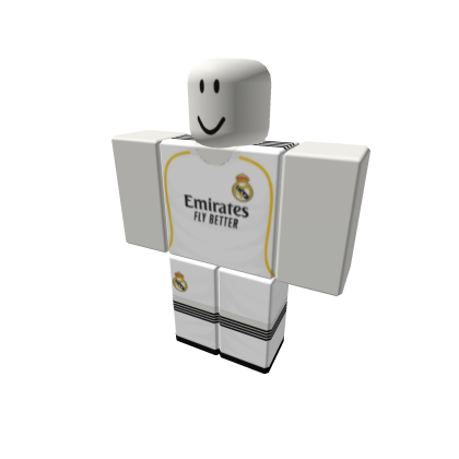 Real Madrid