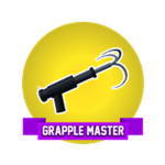 Grapple Master