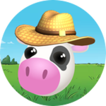 Cowboy Cow