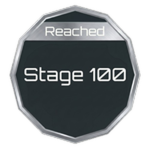 Stage 100