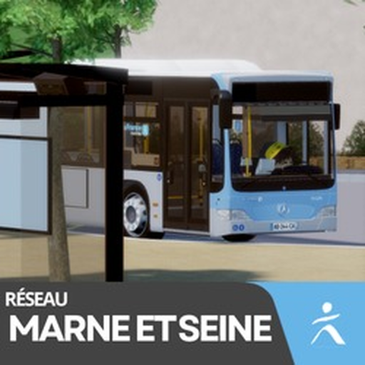 Marne and Seine Network