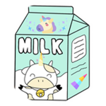 Unicorn Milk