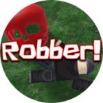 Robber!