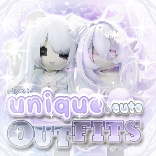 xiyime's cute & unique outfit ideas