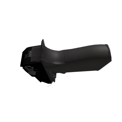 Tucked Foam Blaster