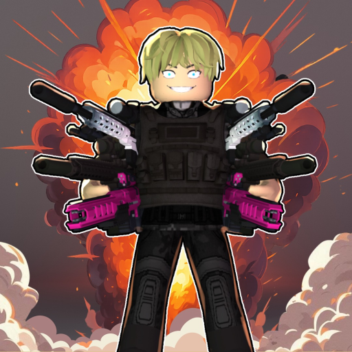 6 GUNS