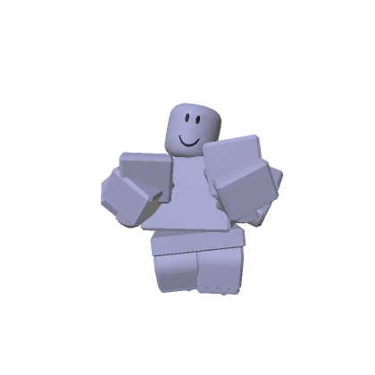 Cute Ghost