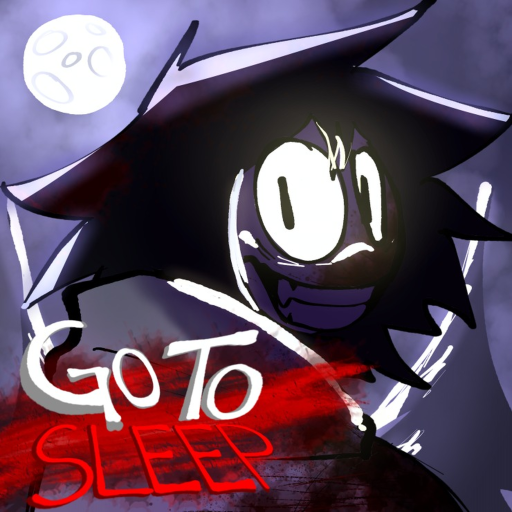 [GAMEMODES] GO TO SLEEP | Jeff the Killer