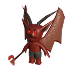 Kill infernal imp