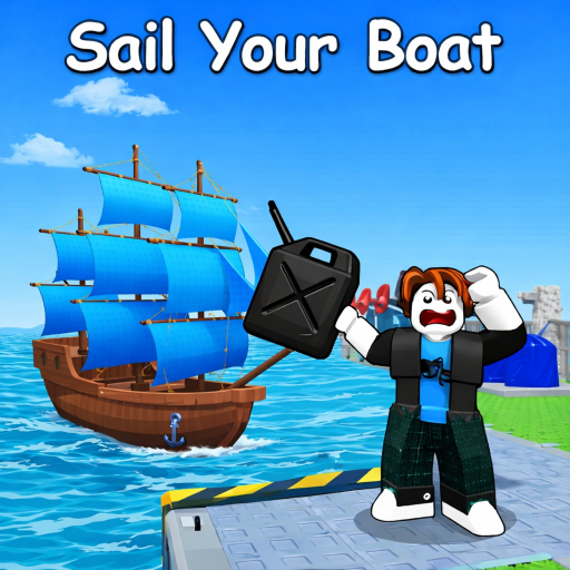 Sail Your Boat
