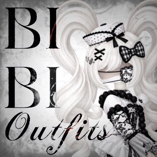 Find Bibi's cute outfits