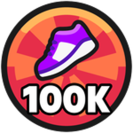 100K Jump