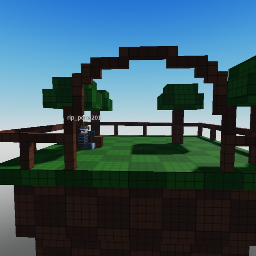 obby beta
