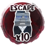 Escape the CEO 10x