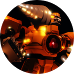 Giant Borer