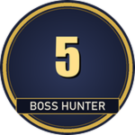 Boss Hunter