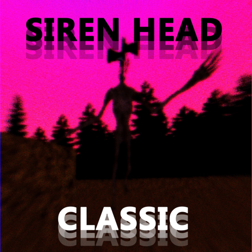 Siren Head [Classic]