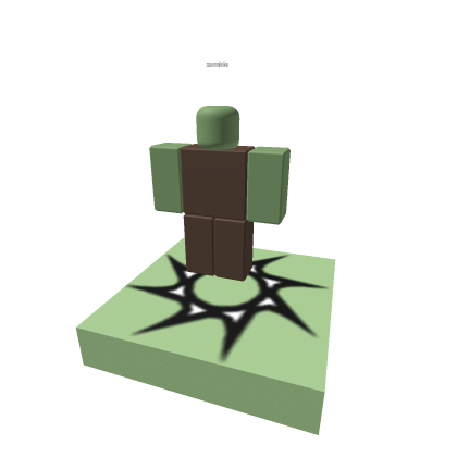 Zombie Spawner