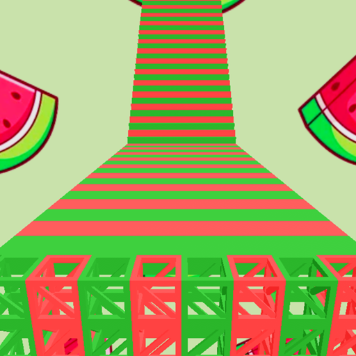 🍉 Watermelon Obby