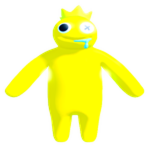 Gold Blue