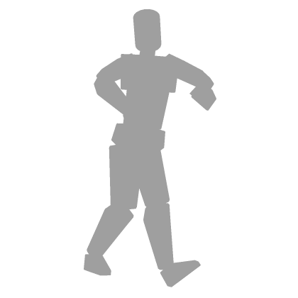 Gangstar dance
