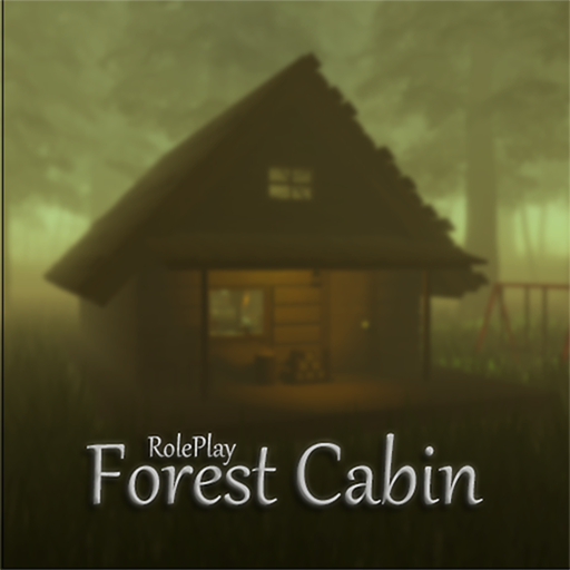 [Forest Cabin]