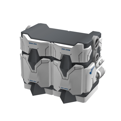Pan Am Jet Armor Legs