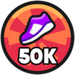 50K Jump