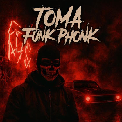 TOMA FUNK PHONK