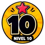 Level 10