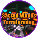 Sacred Forbidden Woods Terraforming