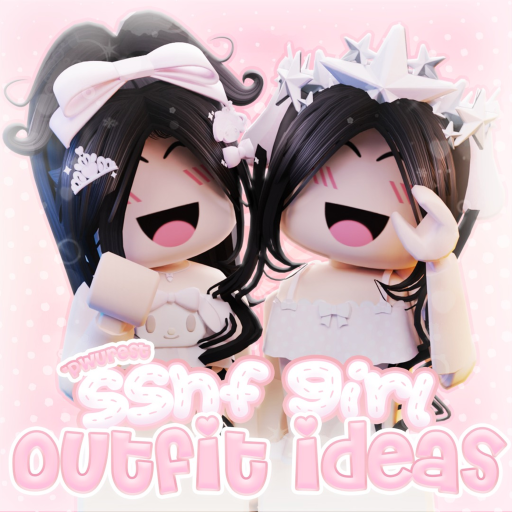  [UPD!🌸] 'pwurest sshf Girl Outfit Ideas