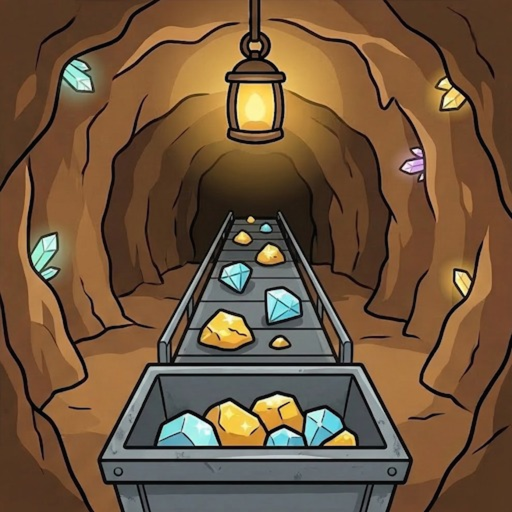 The Deep Deposit