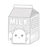 Ghost Milk