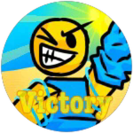 Desert Victory!