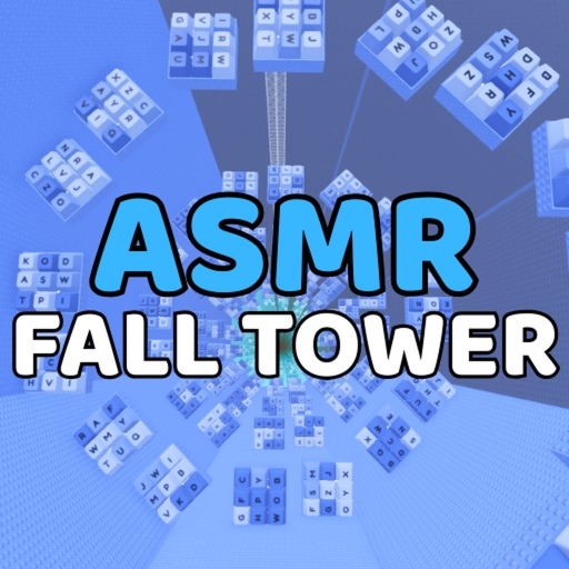ASMR Fall Tower 
