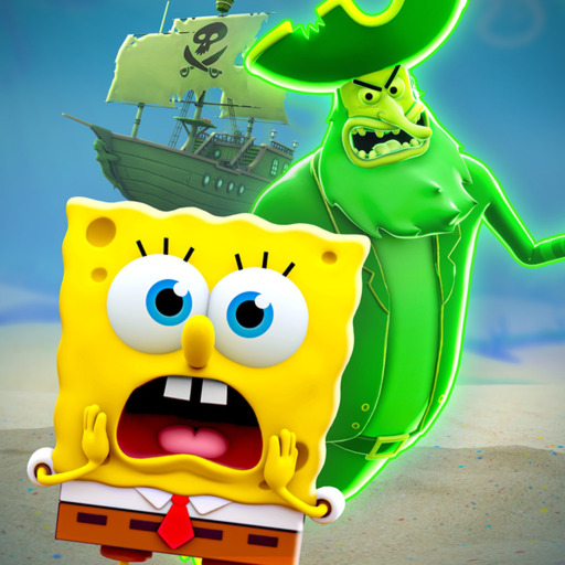 SpongeBob Simulator (r3)