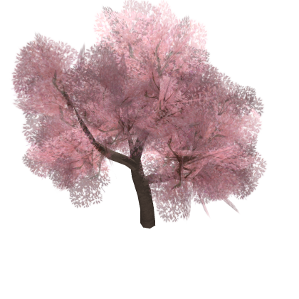 Sakura Tree