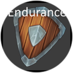 Earn 5000 points in old grove endurance mode