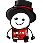 You Met A HatRoot