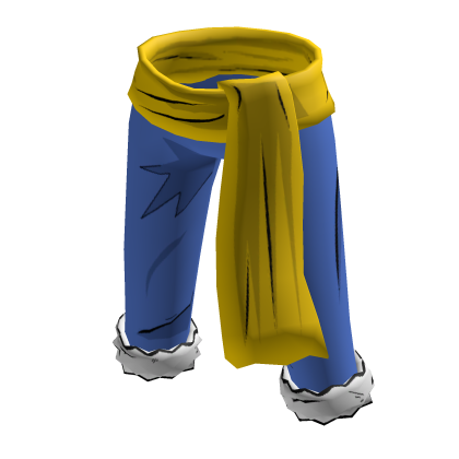 Luffy