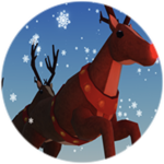 Be at the Christmas Live Event! (Christmas 2023)