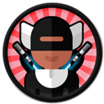 Dark Ninja Class