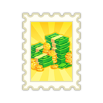 Cash Completionist