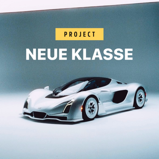 PROJECT NEUE KLASSE [0.41.0] [NEW NON-PASS CARS]