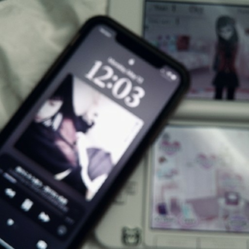 ♫