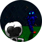 3M Visits Event Badge