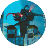 DecayedCyclone