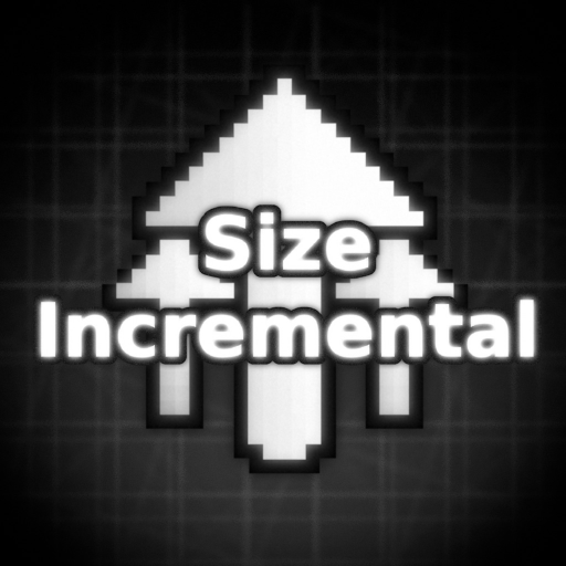 Size Incremental [V0.1]