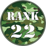 Rank 22
